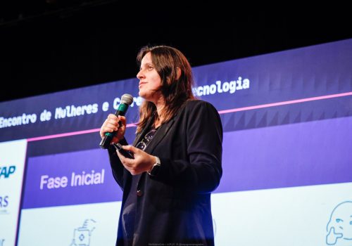 Encontro de Mulheres e Carreira em Tecnologia destaca protagonismo feminino no setor