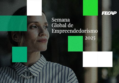 Semana Global do Empreendedorismo 2025