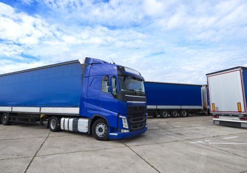 São Paulo registra, em média, quatro roubos ou furtos de caminhões por dia