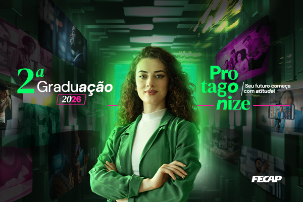 Thumbnail da Forma de Ingresso Segunda Graduacao - Campanha 2026