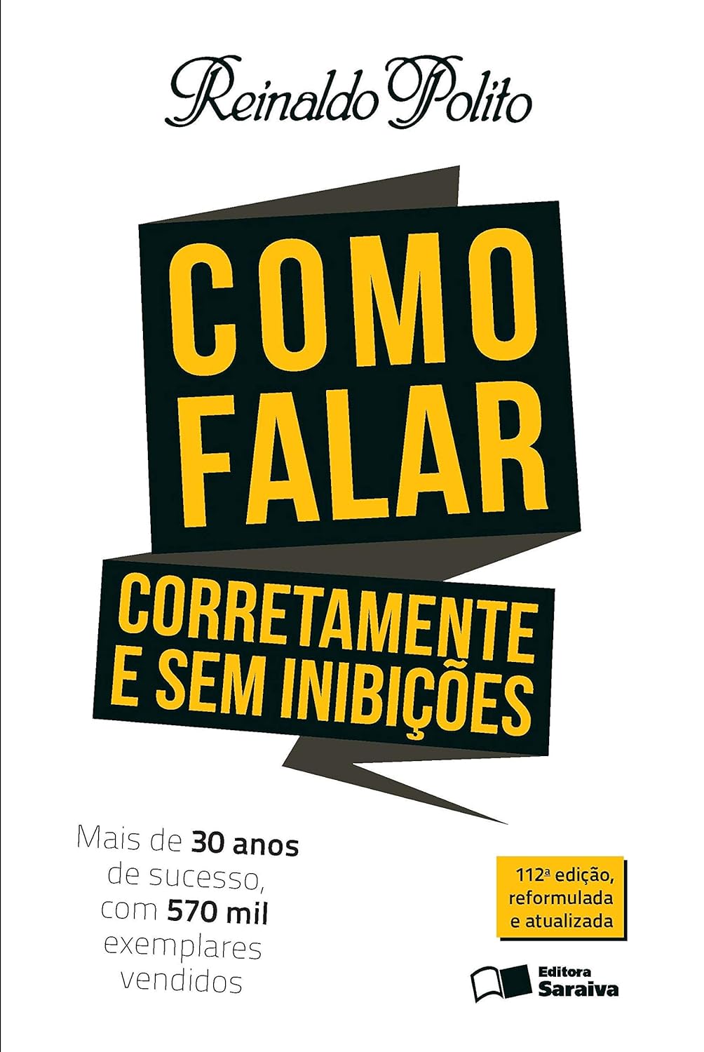 Como falar corretamente e sem inibições