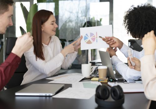 CECON FECAP analisa mercado de trabalho no estado de São Paulo no 2º trimestre de 2025