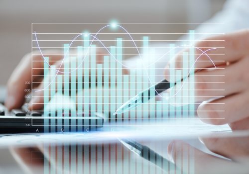 Confira o boletim CECON FECAP de Outubro de 2025