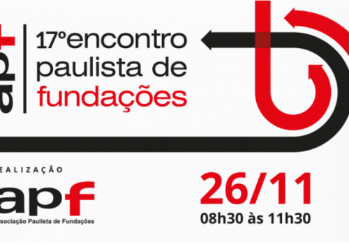 FECAP é patrocinadora do 17º Encontro Paulista de Fundações e reforça seu compromisso com a governança do setor