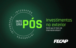 Integrapós – Investimentos no exterior: Será que é hora de internacionalizar?