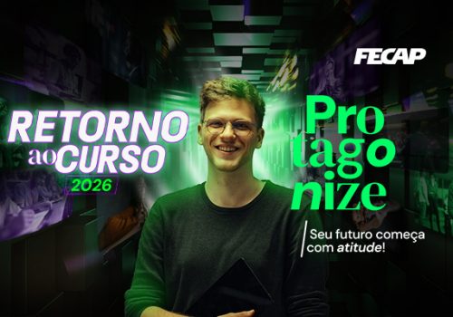 Retorno ao curso: trancou a matrícula? Saiba como voltar a estudar na FECAP