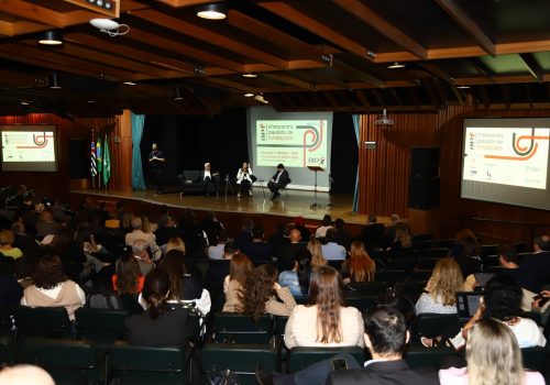 FECAP sedia o 17º Encontro Paulista de Fundações