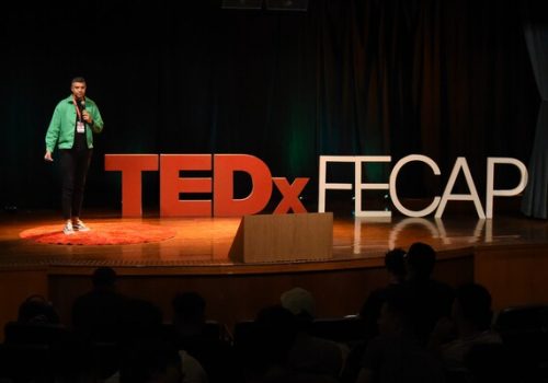 Primeira edição do TEDxFECAP reúne mais de 100 participantes