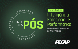 Integrapós I Inteligência Emocional e Performance