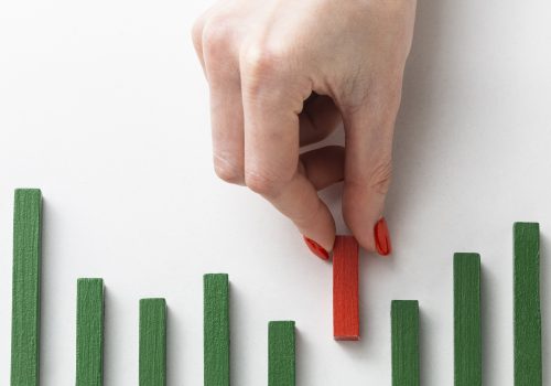 CECON FECAP analisa comportamento do comércio, serviços, e produção industrial no estado de SP em outubro de 2025