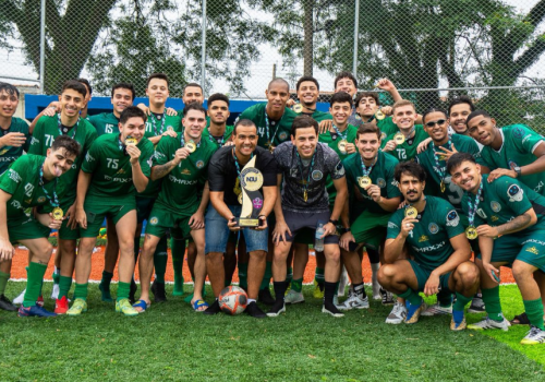 FECAP brilha mais uma vez nas competições universitárias e conquista pódios históricos em 2025