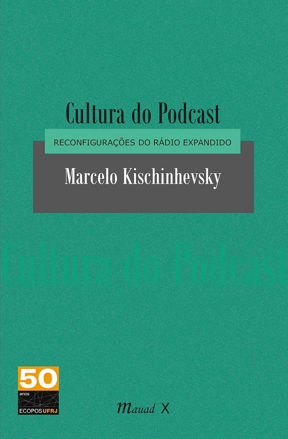 Cultura do podcast: reconfigurações do rádio expandido
