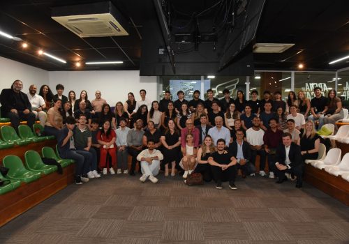 Projeto Lideranças Empáticas já impactou milhares de pessoas por meio da ação estudantil