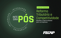 Integrapós I Reforma Tributária e Competitividade