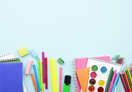 Volta às aulas: CECON FECAP mostra a inflação dos itens consumidos nessa época do ano em SP