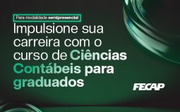 Bate-papo online | Ciências Contábeis para Graduados