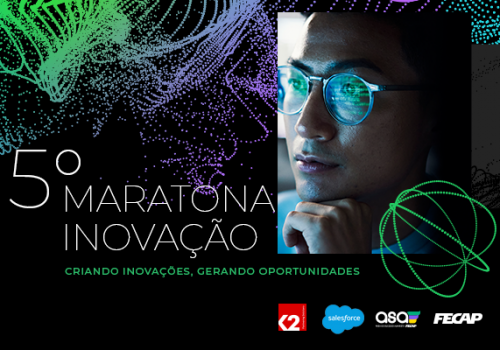 FECAP realiza a 5ª Maratona de Inovação durante a Semana de Atividades Acadêmicas 2026.1 