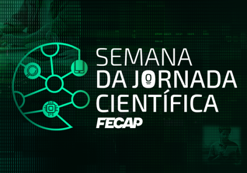 FECAP promove a 1ª edição da Semana da Jornada Científica 