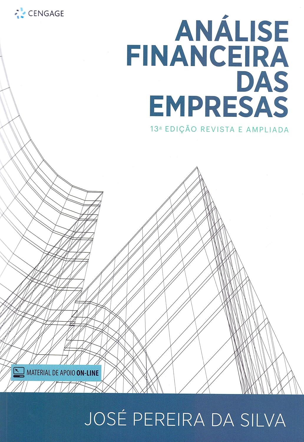 Análise financeira das empresas
