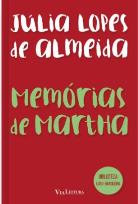 Memórias de Martha