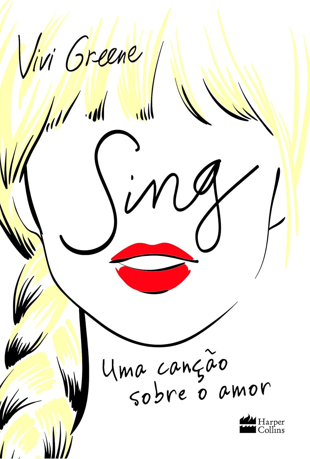 Sing: uma canção sobre o amor