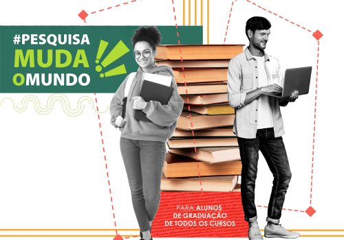 Alunos de Iniciação Científica da FECAP apresentam pesquisas no CONIC, principal congresso de IC do país