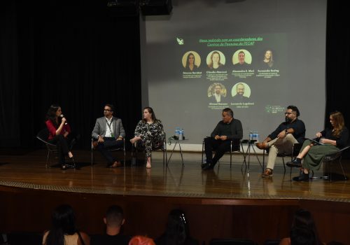 Semana da Jornada Científica FECAP destaca pesquisa aplicada e caminhos para a carreira acadêmica