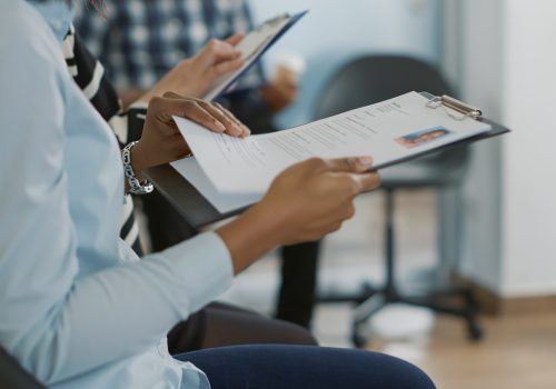 CECON FECAP analisa mercado de trabalho no estado de São Paulo no 4º trimestre de 2025