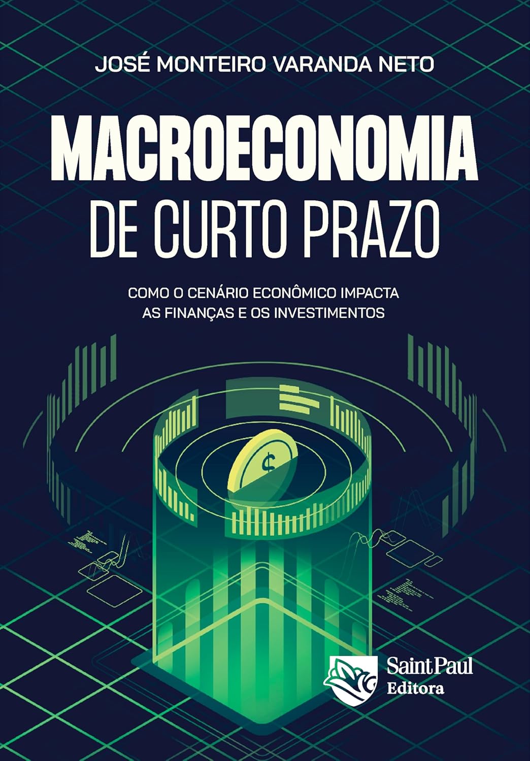 Macroeconomia de curto prazo: como o cenário econômico impacta as finanças e os investimentos