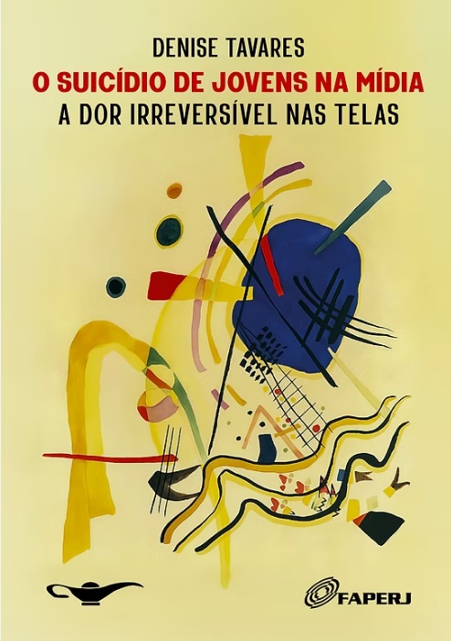 O suicídio de jovens na mídia : a dor irreversível nas telas