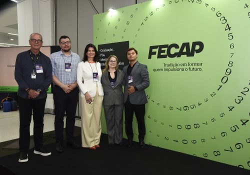 Expo Contábil 2026 reúne especialistas e apresenta tendências do setor