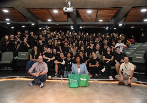 Global Money Week FECAP 2026 integra educação financeira, mercado e tecnologia