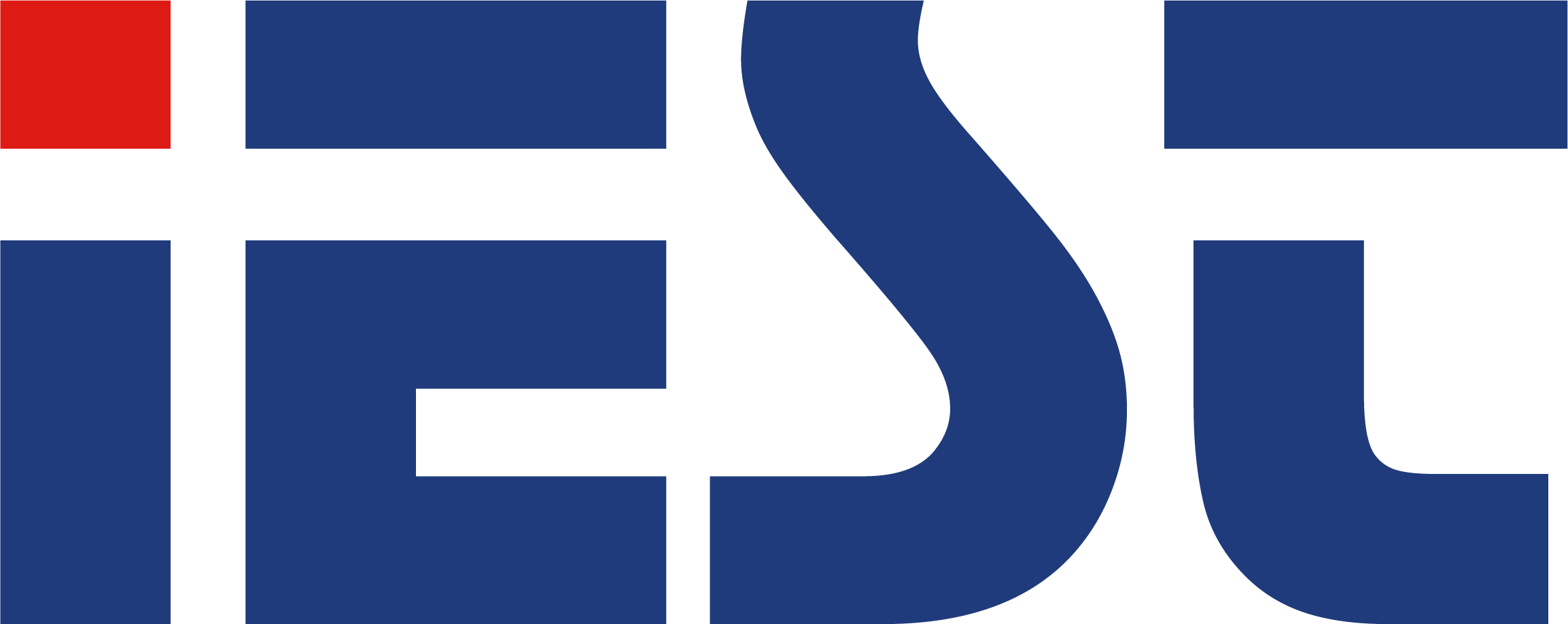 logo do parceiro IEST