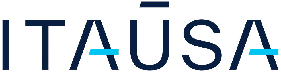 logo do parceiro ITAÚSA