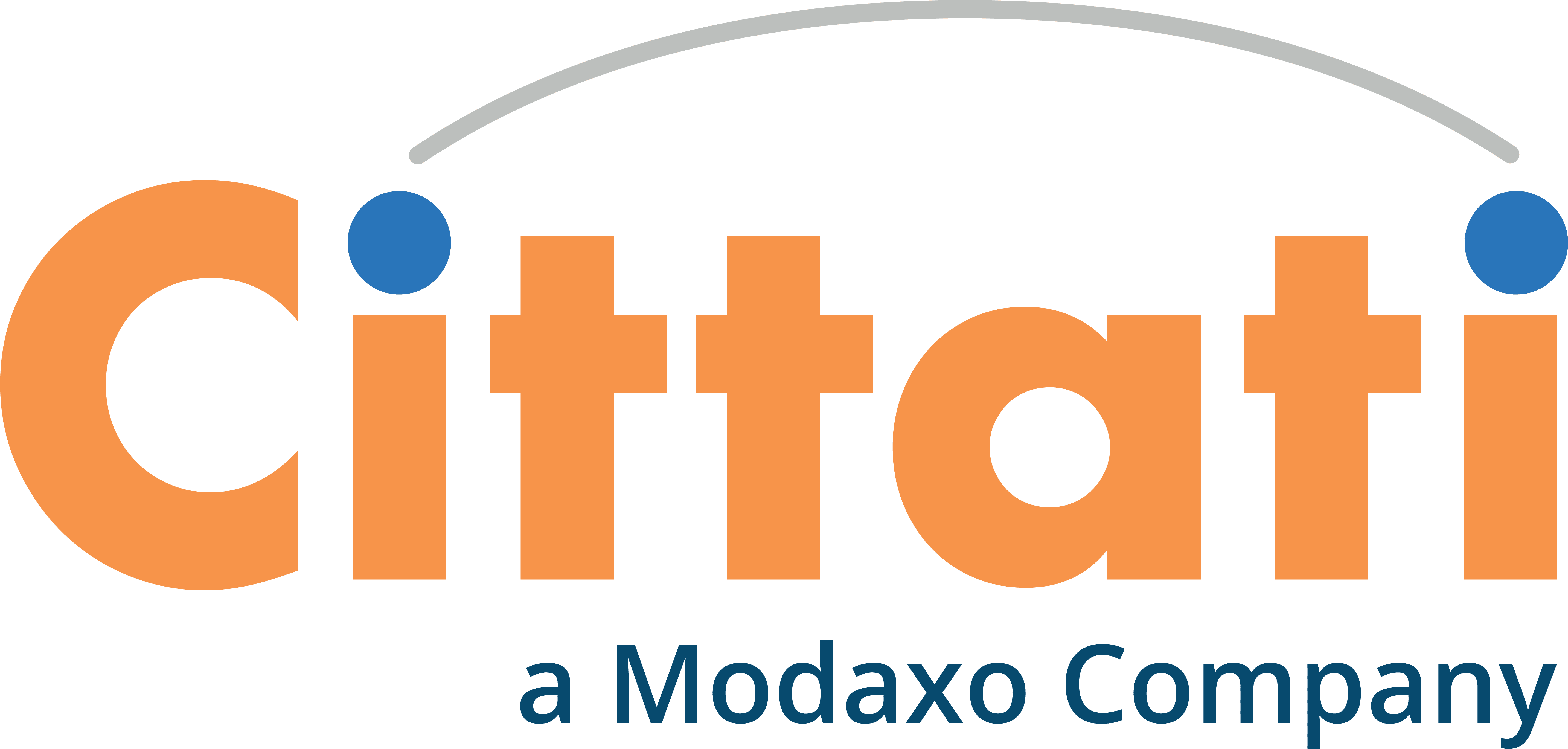 logo do parceiro CITTATI