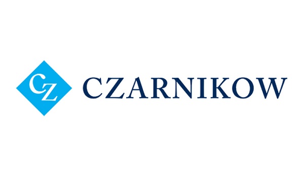 logo do parceiro CZARNIKOW BRASIL
