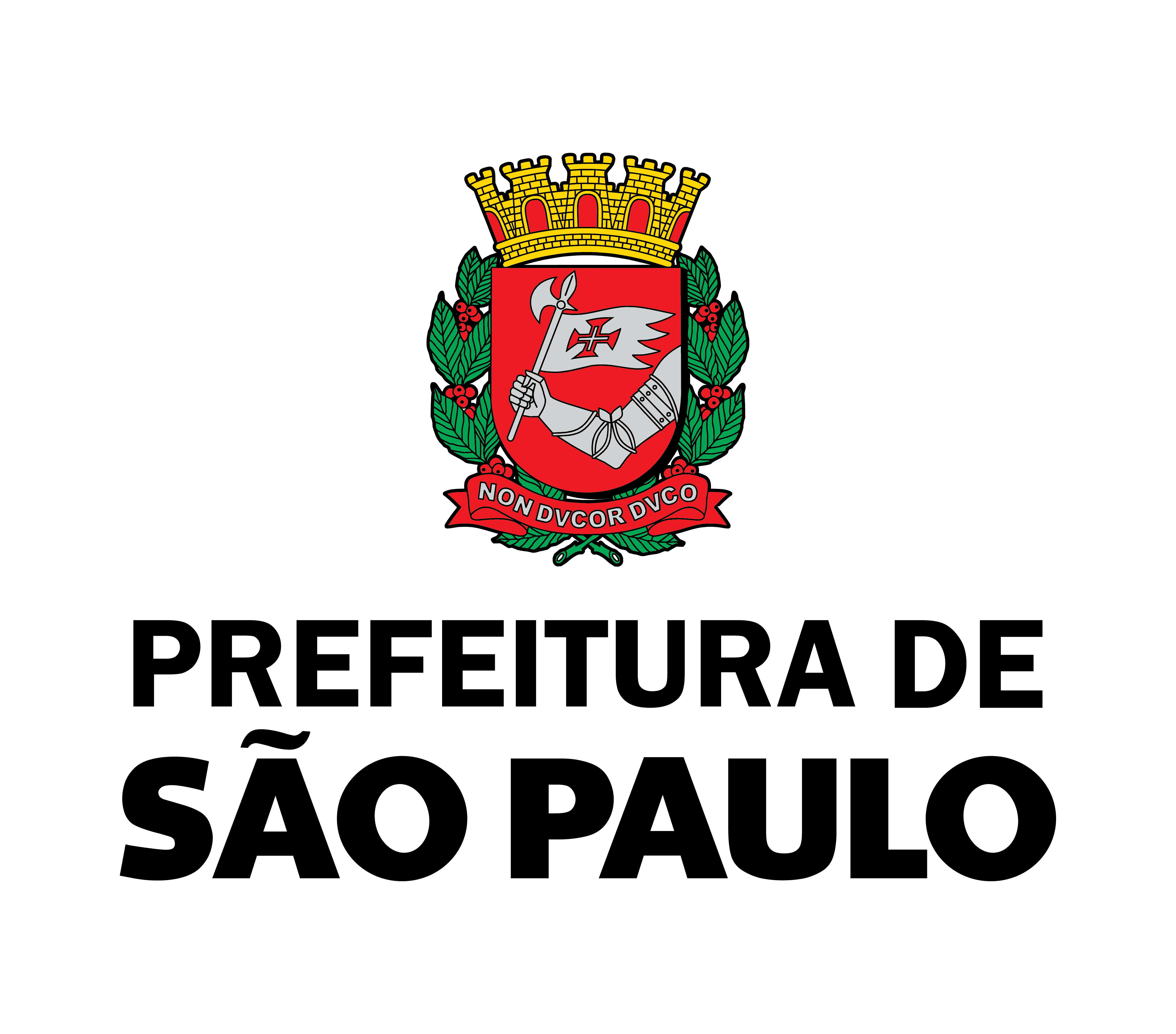 logo do parceiro PREFEITURA – MUNICÍPIO DE SÃO PAULO