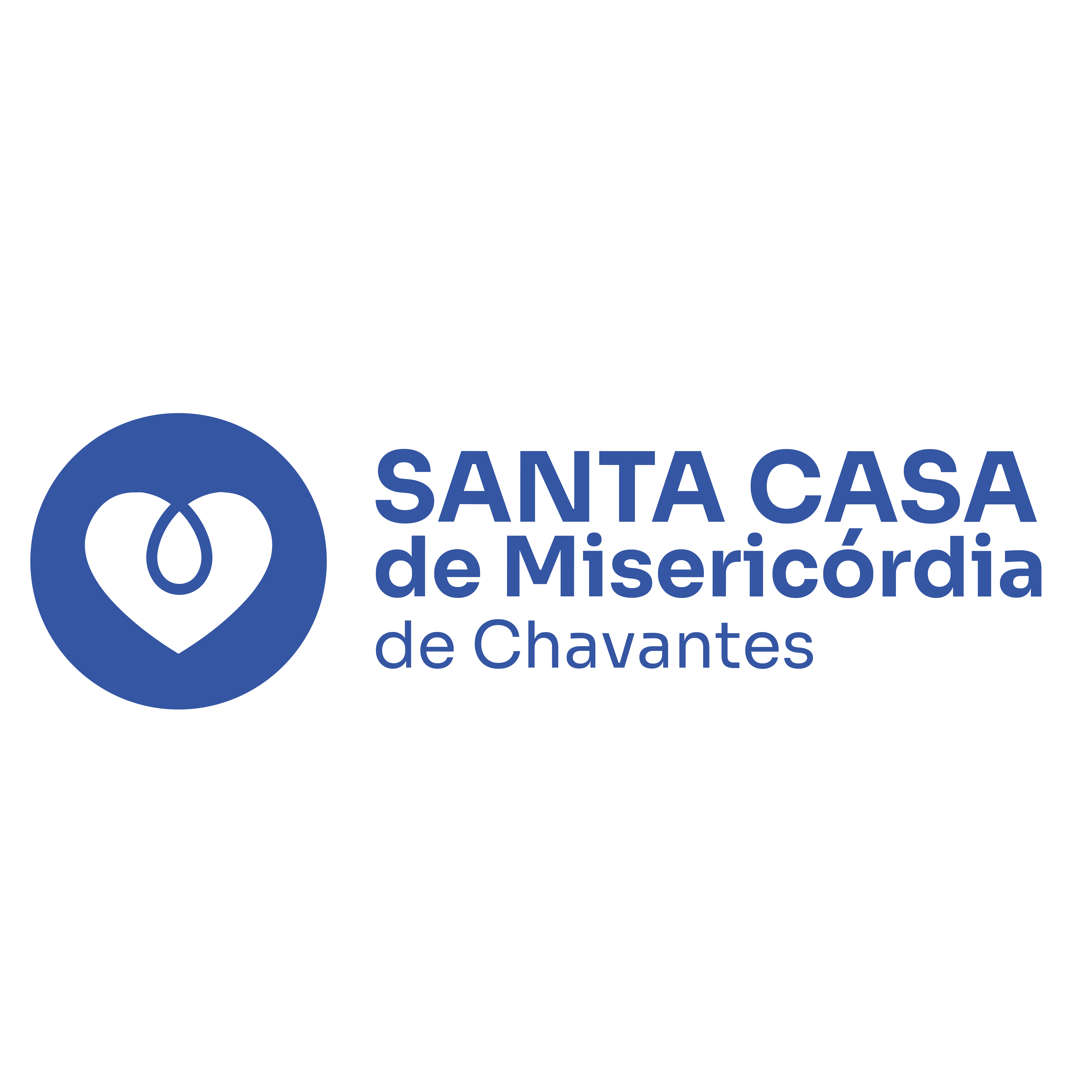 logo do parceiro SANTA CASA DE MISERICÓRDIA DE CHAVANTES