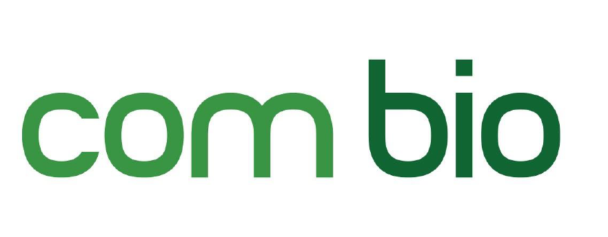 logo do parceiro COMBIO
