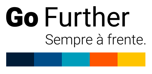 logo do parceiro GO FURTHER