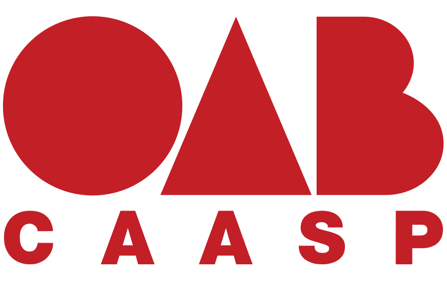 logo do parceiro CAASP