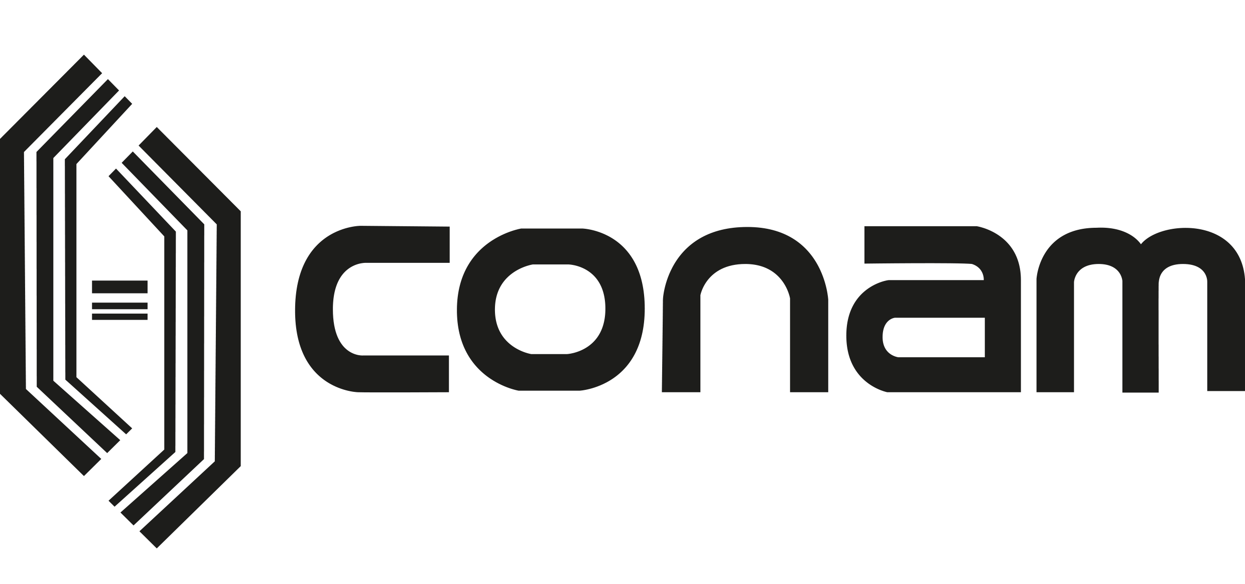 logo do parceiro CONAM