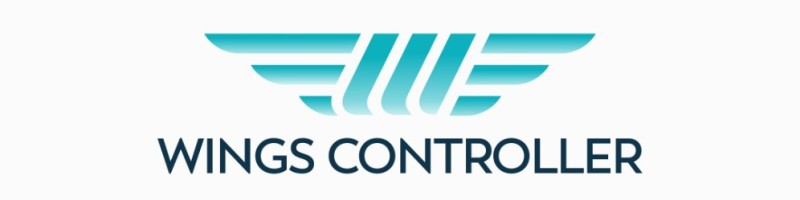 logo do parceiro WINGS CONTROLLER