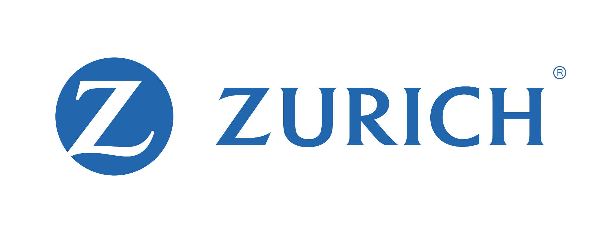 logo do parceiro ZURICH