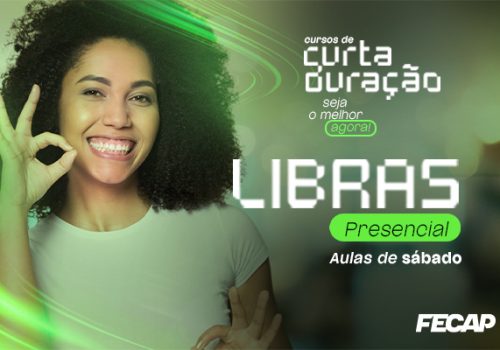 Aprenda a Língua Brasileira de Sinais na FECAP