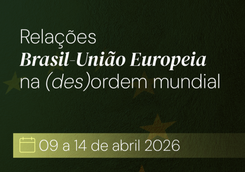 Jean Monnet FECAP lança curso sobre Brasil e União Europeia