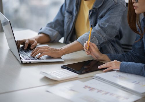 Curso sobre IRPF 2026 prepara Comunidade Alvarista para a temporada do Imposto de Renda