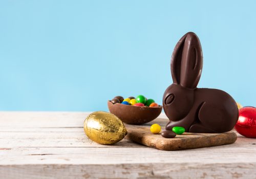 CECON FECAP analisa os preços dos produtos relacionados à Páscoa em SP