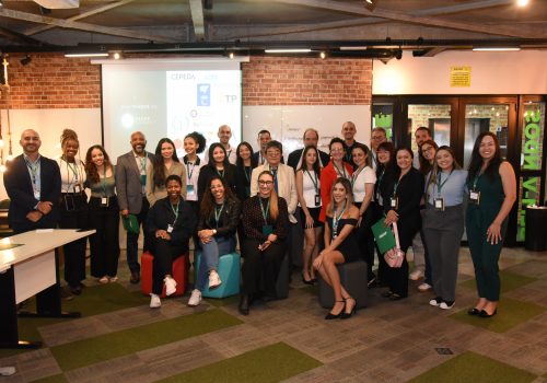 FECAP Connect promove encontro entre empresas parceiras e fortalece conexões com o mercado