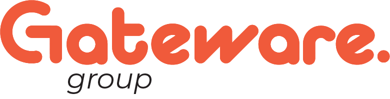 logo do parceiro GATEWARE BUSINESS